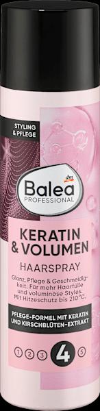 Produktbild dm BaleaProfessional Keratin & Volumen (250 ml)