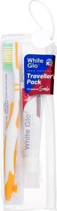 Produktbild White Glo Travel Kit (16 ml)