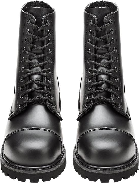 Produktbild Brandit 10 Eyes Phantom Boots - 11740 (47)