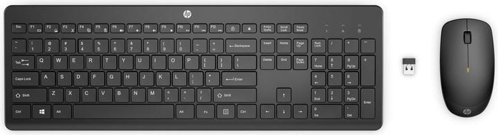 HP 235 (CH, Senza fili)