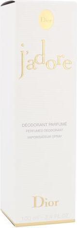 Immagine prodotto Dior J'Adore (Getto vaporizzato, 100 ml)