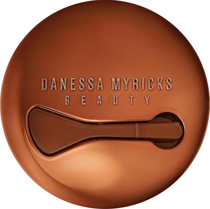 Danessa Myricks Yummy Skin - Moisture Repair Balm Serum