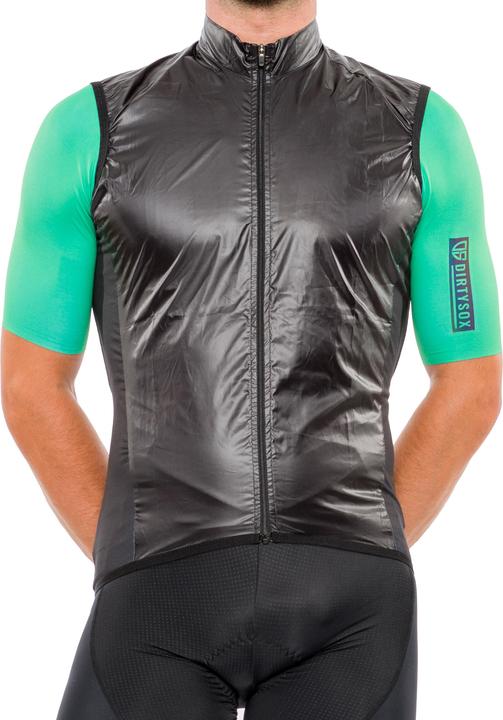 Produktbild Dirtysox Jersey - Elite - Windweste (XXL)