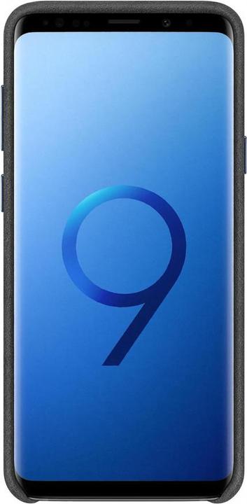 Produktbild Samsung Alcantara (Samsung Galaxy S9+)