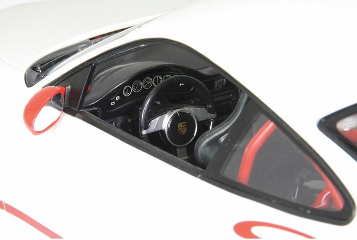Image du produit Jamara Porsche GT3 RS