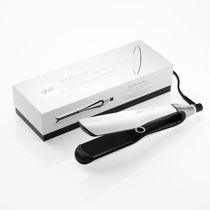 Actual product image ghd Chronos Max Styler (Straightening iron)