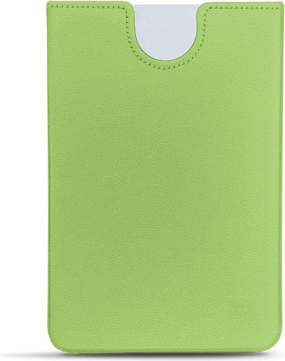 Vert olive PU ( Pantone #a7c58e )