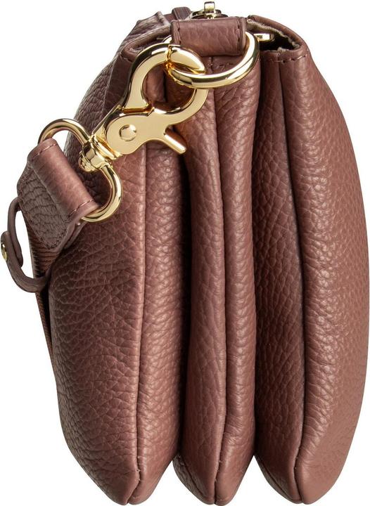 Produktbild Mandarina Duck Umhängetasche Mellow Leather Pochette FZT82