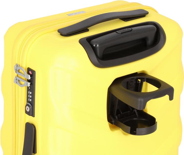 Produktbild Stratic Arrow 2 - Hartschalen-Koffer S (36 l, Handgepäck (bis 50l))