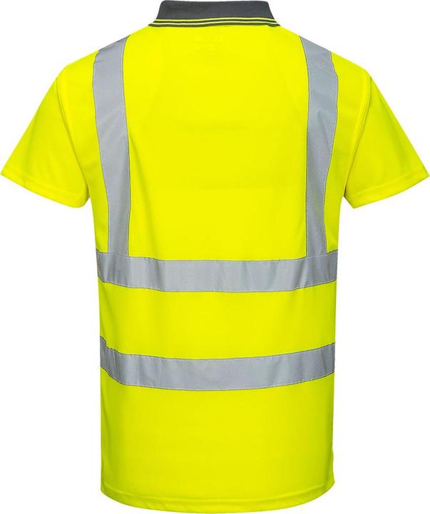 Image du produit Portwest Polo HiVis (5XL)