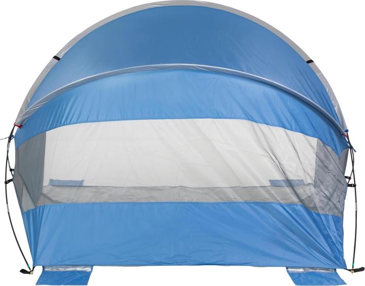 Actual product image Koor Hippo (beach tent, 1.90 kg)
