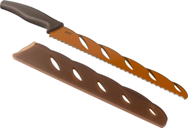 Produktbild Kuhn Rikon Brotmesser (26 cm)