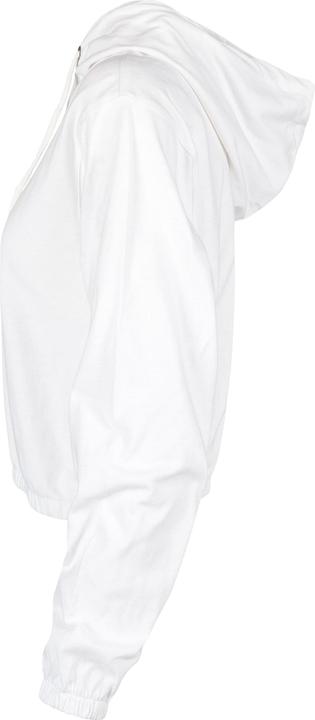 Actual product image Urban Classics Ladies Heavy Jersey Batwing Hoody (XL)