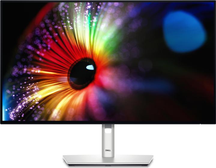 Dell UltraSharp U2724D (2560 x 1440 Pixel, 27")