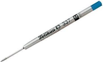 Image du produit Pelikan Recharge grande capacité 337, M (Recharger, Noir, 1 mm)