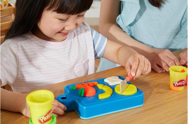 Image du produit Play-Doh Petit kit de démarrage du chef