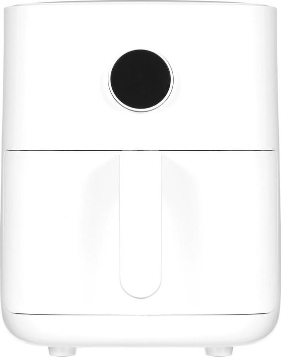 Actual product image Xiaomi Smart Air Fryer 4.5L EU Edition (EU plug)