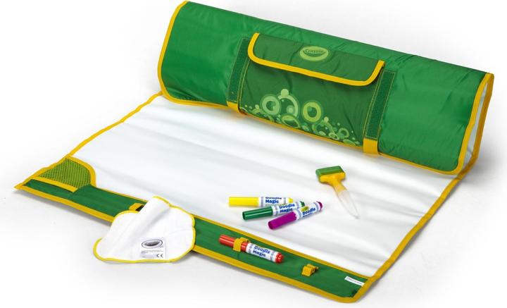 Actual product image Crayola Doodle Magic XXL colouring mat
