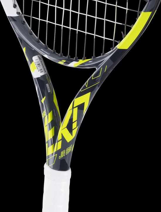 Produktbild Babolat Pure Aero Junior 26 2023 (0, 250 g)