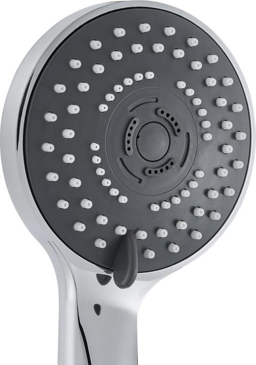Image du produit Diaqua Triton (3 Types de jets, 10 l/min)