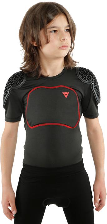 Actual product image Dainese Scarabeo Pro (M, L, Chest protector, Back protector, Unique specimen)