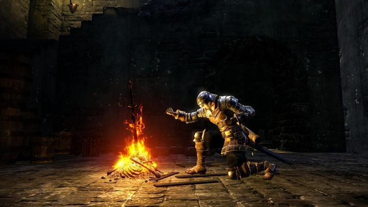 Immagine prodotto Bandai Namco NAMCO Entertainment Dark Souls: Remastered, PS4 Revised English PlayStation 4 (PS4, EN)