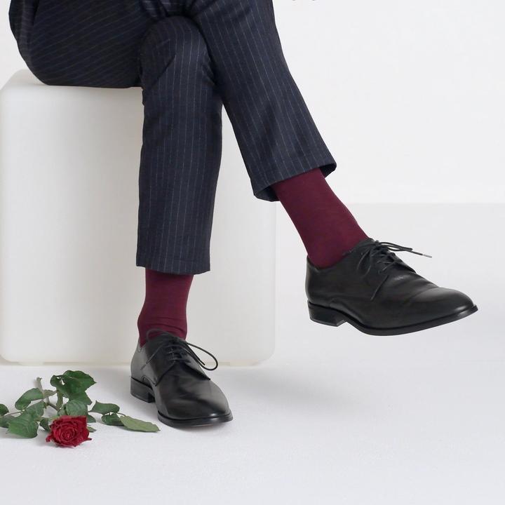 Produktbild Blacksocks Kaschmir Modal Socken (Einzelpack, 45 - 46)