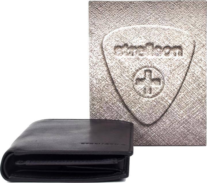 Image du produit Strellson brick lane jorge billfold lv8