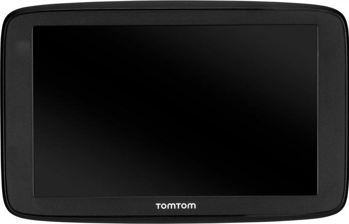 Produktbild TomTom GO Classic (6")