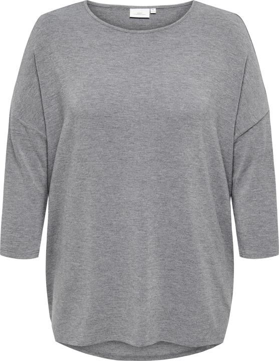 Grigio scuro melange