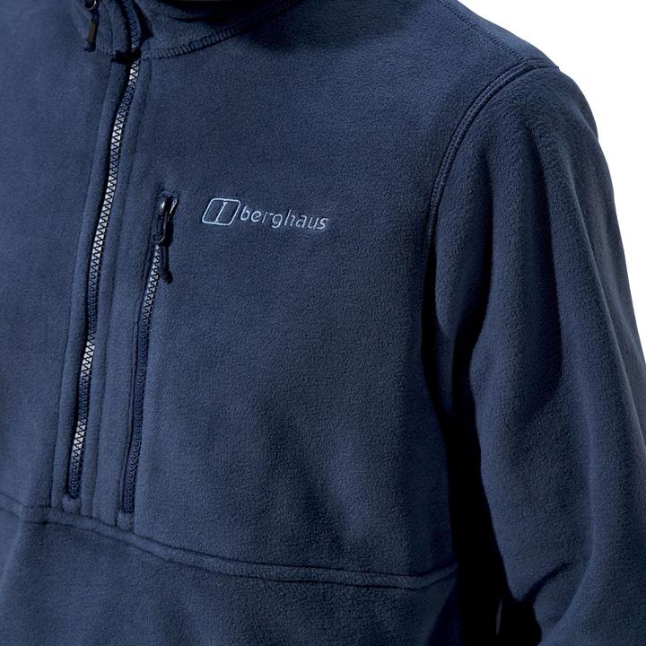 Image du produit Berghaus Prism Half-Zip Polartec-Fleece (L)
