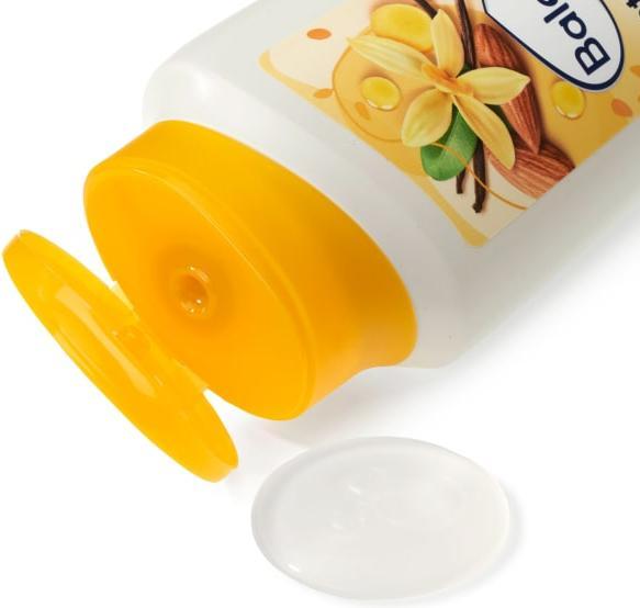 Productafbeelding dm Balea Shampoo intensieve verzorging (300 ml, Vloeibare shampoo)