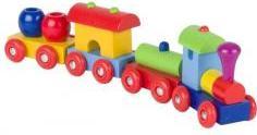Produktbild Goki Houten Trein
