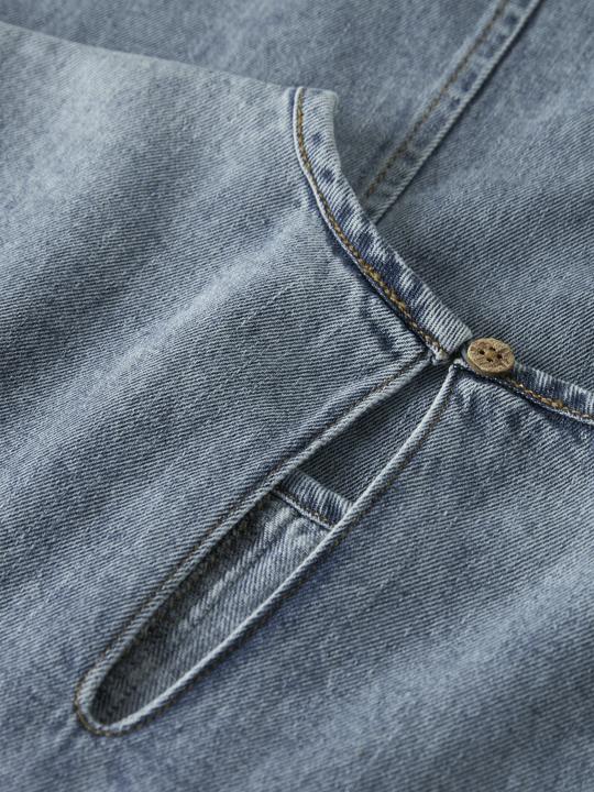 Actual product image Name it Denim Kleid (128)