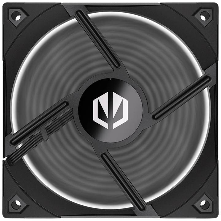 Immagine prodotto Endorfy Wentylator Fluctus 120 PWM (120 mm, 1 x)