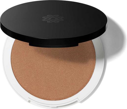 Image du produit Lily Lolo Poudre Bronzante Compacte Miami Beach - Naturelle et Vegan (Miami Beach, 9 g)