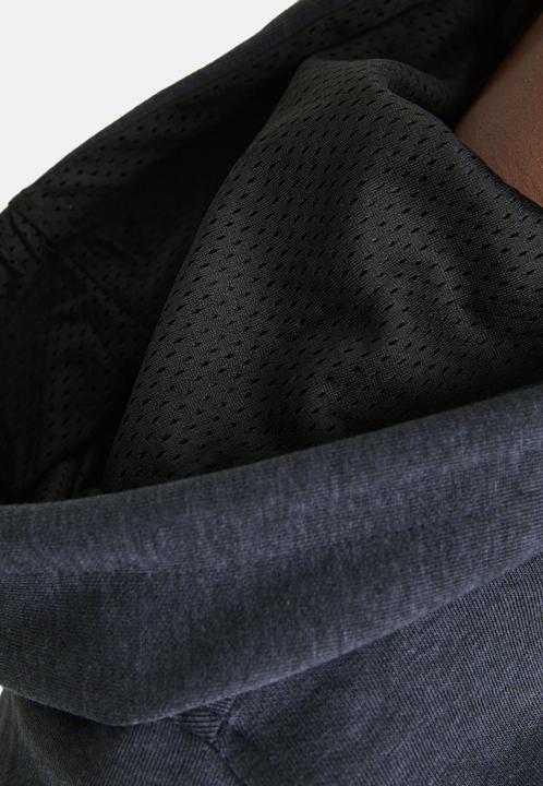 Image du produit Jack & Jones Hoodie zippé à col haut (XL)