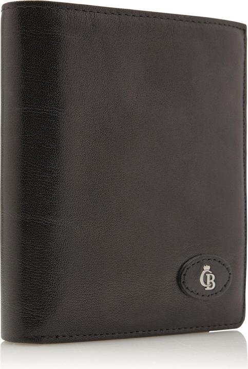 Produktbild Castelijn & Beerens Gaucho Geldbörse RFID Leder 10,5 cm