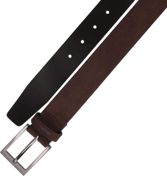 Produktbild Strellson Gürtel Leder (120)
