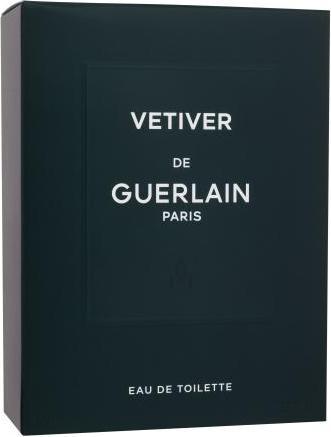 Immagine prodotto Guerlain Vétiver (Eau de toilette, 100 ml)