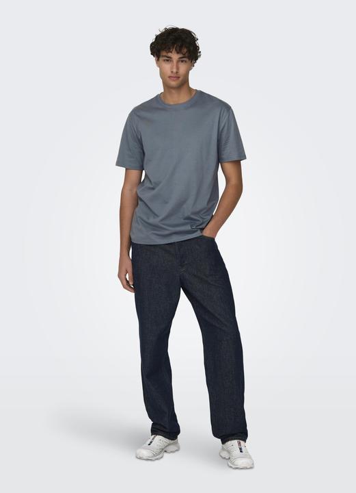 Actual product image Only & Sons T-shirt (L)