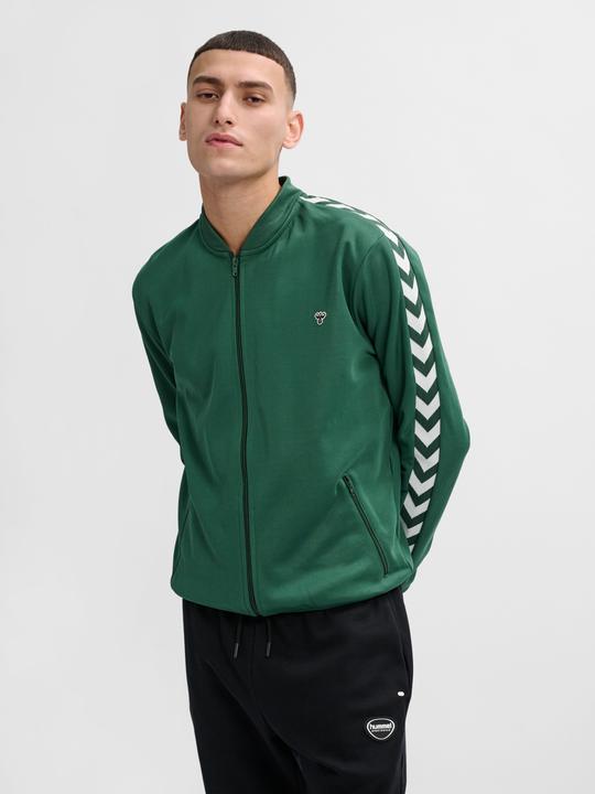 Produktbild hummel Hmlarchive Regular Poly Zip Jacket (S)