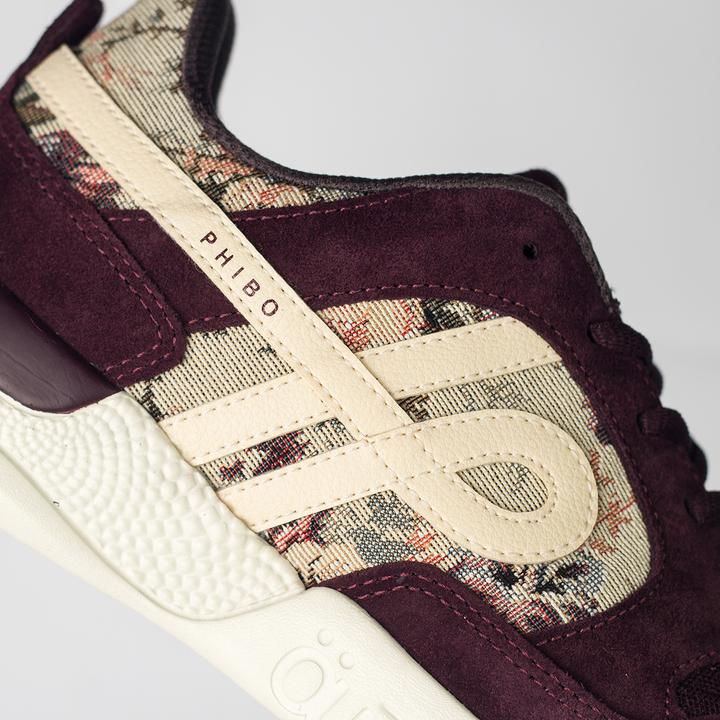 Immagine prodotto Öus Scarpe da ginnastica Phibo 1123 Globelove 3 (40)