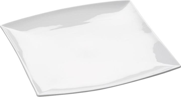 Immagine prodotto Pillivuyt Piastra quadrata EMW 30 cm (1 x, 30 cm)