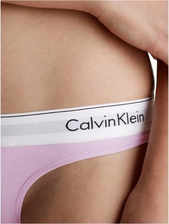 Produktbild Calvin Klein Thong (L, Einzelpack)