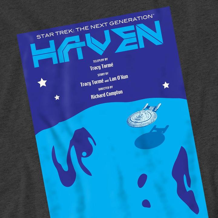 Produktbild The Next Generation Season 1 Episode 11 TShirt (XL)