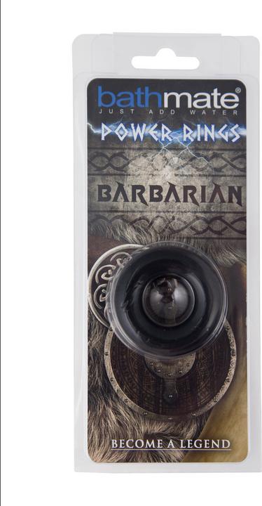 Image du produit Bathmate Anneaux de puissance Barbarian (2 cm)