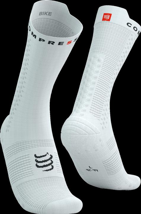 Image du produit Compressport Chaussettes Pro Racing v4.0 Bike (45 - 48)