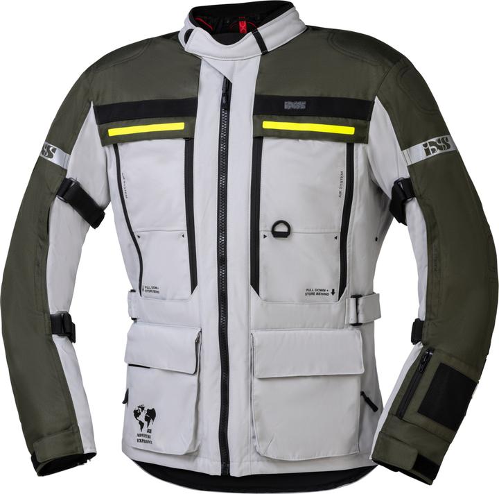 Image du produit iXS Veste Tour 3 (Hommes, M)