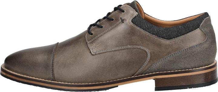 Produktbild Bullboxer Businessschuhe (45)